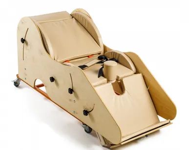 фото Опора для полусидения Я могу! размер 3