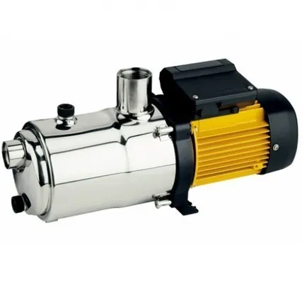 Фото №0 Центробежный многоступенчатый насос Espa Tecno15 4M