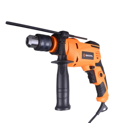 Фото №0 Дрель ударная Вихрь ДУ-850