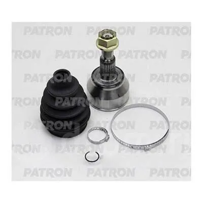 Фото №0 Patron ШРУС наружный Focus 3 1,6 робот 2,0 мкпп шлицы 23*27 зуб Patron PCV1999