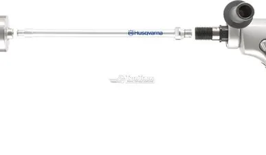 фото Удлинитель для коронки стальной 500 мм Husqvarna 5430465-04 (посадка 1 1/4 F - 1 1/4 M)