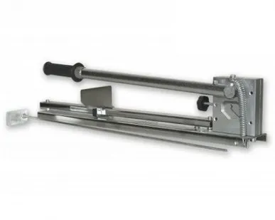 фото DIN-рейкорез механический РОСТ ДРМ-1