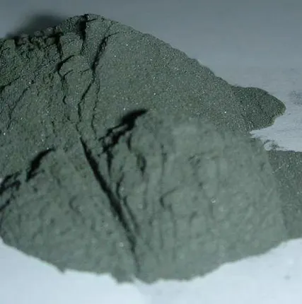 Фото №0 Порошок титан-тантал-вольфрамовый Т34 ТУ 48-4205-112-2017