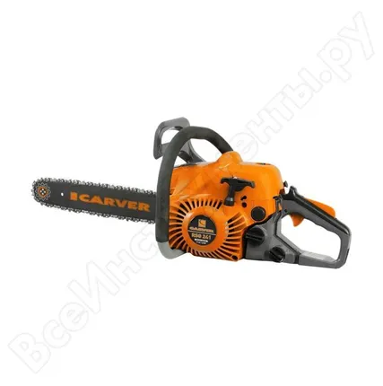 Фото №0 Пила бенз.PROMO CARVER PSG-52-18К (18*,0.325-1,5-72зв.,2,5л.с.)