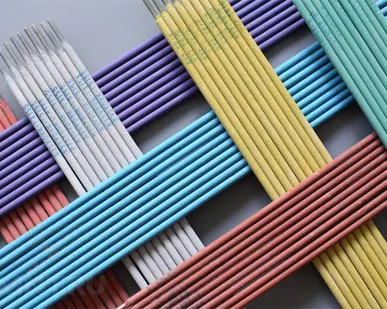 фото Электроды вольфрамовые 2 мм ВА