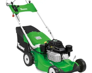 фото Газонокосилка Viking MB 756 GS