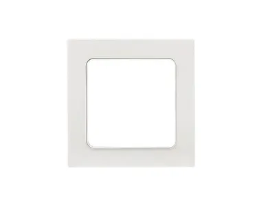 фото Рамка 1-м Стокгольм бел. PROxima EKF EXM-G-302-10