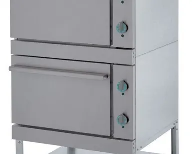 фото Шкаф жарочный электрический ЭШВ - 2