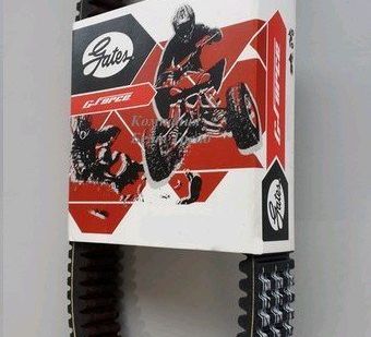 фото Ремень вариатора 38G4494 для снегохода Arctic Cat