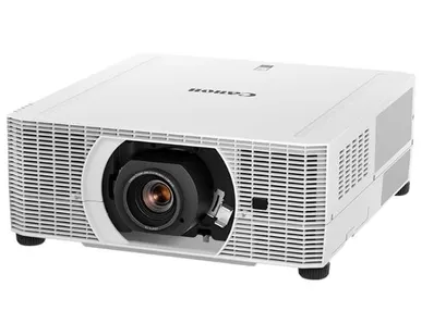 фото Проектор Canon XEED WUX5800Z