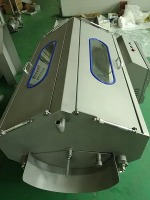 Фото №2 Мойка и/или очистка корнеплодов Vega STL 1500 в Дмитрове