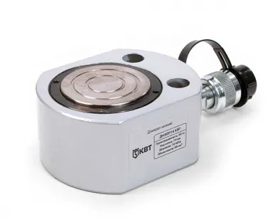 фото ДН-30П14 серия ПРОФИ Домкрат низкий