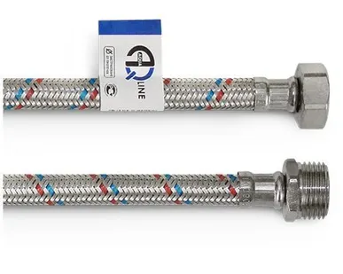 фото 50 Г-Ш подводка гибкая нержавейка