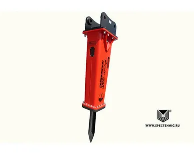 фото Гидромолот Impulse 500EVO