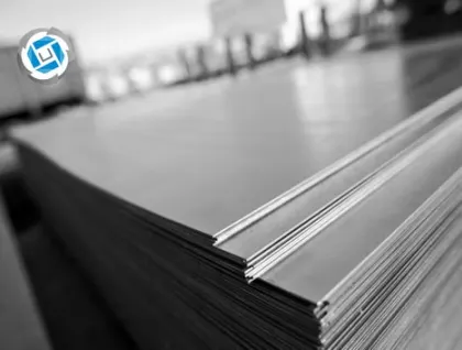 Фото №0 Лист стальной горячекатаный 09Г2С; 12; 2000х6000, 1500х6000