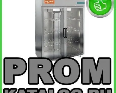 фото Холодильные шкафы Hicold