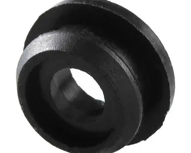 фото Уплотнитель резиновый (Уплотнитель 16 отводной тип H 16х8; RR011608)