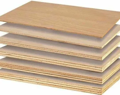 фото Фанера (Россия) ФСФ