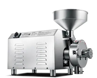 фото Мельница жерновая HR-2200 Foodatlas