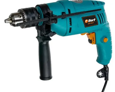 фото Дрель BORT BSM-1100