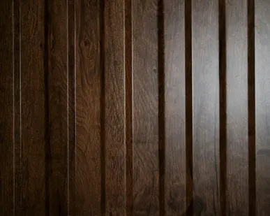 фото Профнастил С-21 0,5 Printech Antique Oak (Античный дуб)
