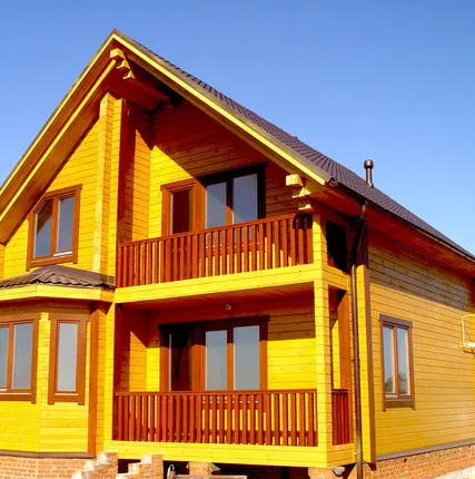 Фото №0 Строительство домов