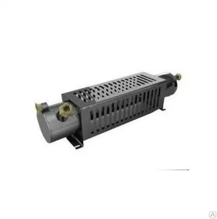 Фото №0 Электрообогреватель взрывозащищенный ОВЭ-4 1,8 кВт (220/380В)