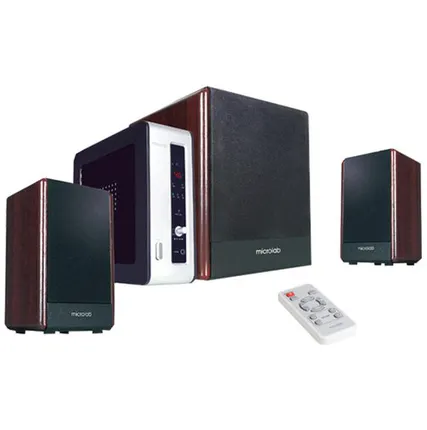 Фото №0 Компьютерная акустика Microlab