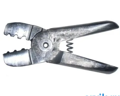 фото Губки для кусачек A7WP-3 (1,25-2,0-5,5)