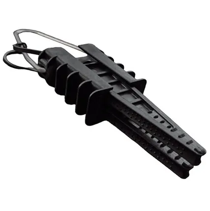 Фото №0 Зажим анкерный PA25 2х16-4х25 Импульс