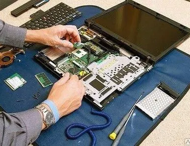 фото Сложный ремонт ноутбуков в Краснодаре