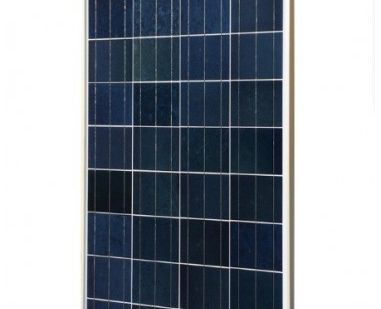 фото Солнечная батарея Sunways FSM 100P