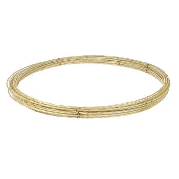 Фото №0 Арматура композитная 6 мм КрепЪ, ролик 50 м