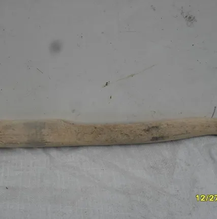 Фото №0 Топорище 30-65см