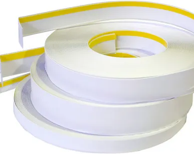 фото Нащельник самоклеящийся