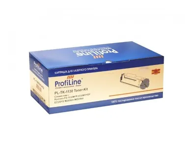 фото Картридж ProfiLine PL-TK-1130