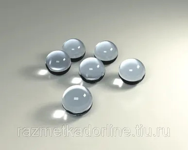 фото Микросферы 150-600