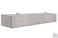 фото Перемычки плитные 2ПП 21-6