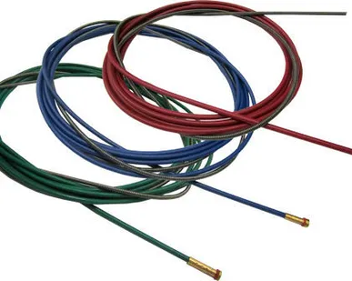 фото Канал направляющий BZL-350A D0,8-1,0 (4,5м) зеленый