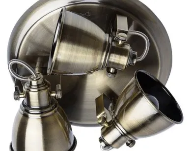 фото Спот De Markt Ринген 547020203