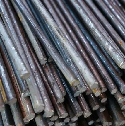 Фото №0 Арматура гладкая А1 ф22 дл. 11,7м