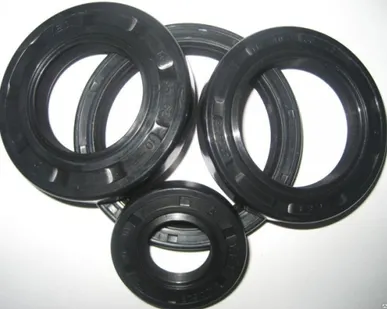 фото Сальник, манжета армированная, 1.2-13х28х7 ГОСТ 8752-79