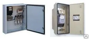 Фото №0 Ящики вводно-учетные ЯВУ