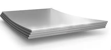 фото Лист нержавеющий 06ХН28МДТ 6 мм