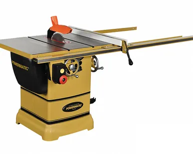 фото Циркулярный станок Powermatic PM1000 (230В)