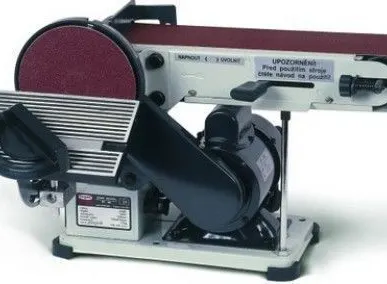 фото Шлифовальный станок по дереву BP-100
