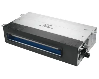 фото Канальный кондиционер IGC