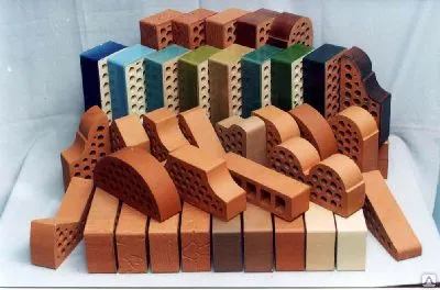 Фото №0 Клинкерный кирпич в Крыму облицовочный клинкер Симферополь Ялта Алушта