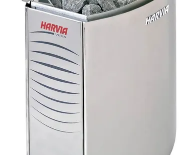 фото Печь для сауны Harvia Vega BC 60 Е (без пульта)