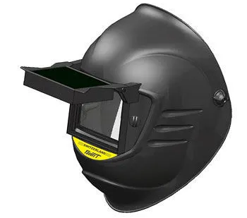 фото Защитный лицевой щиток сварщика НН7-С-6 PREMIER